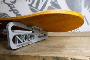 Mule Bones | Nottingham City Guitars