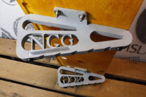 Mule Bones | Nottingham City Guitars