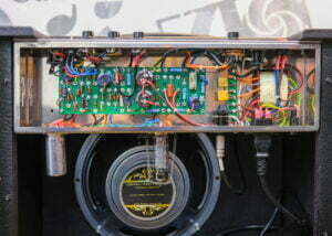 Cornell Traveller 5 | Nottingham City Guitars