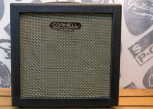 Cornell Traveller 5 | Nottingham City Guitars