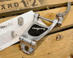 Bigsby B3 | Nottingham City Guitars