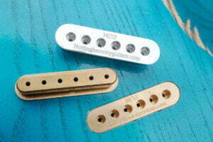 NCG Ferrule Block | Nottingham City Guitars