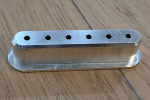 NCG Parts - String Ferrule Block