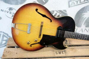 1960 Gibson ES125 TC