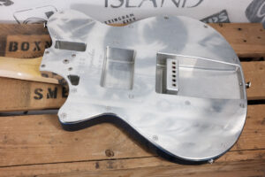 LPB Moneymaker | Nottingham City Guitars