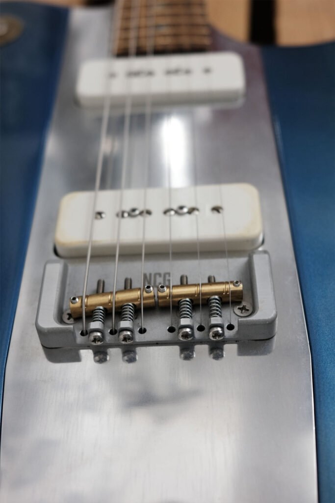 LPB Moneymaker | Nottingham City Guitars