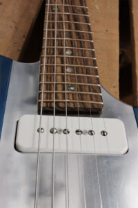 LPB Moneymaker | Nottingham City Guitars