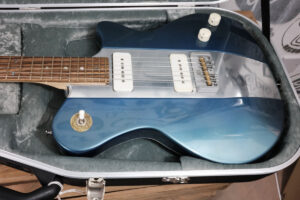 LPB Moneymaker | Nottingham City Guitars
