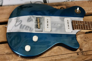 LPB Moneymaker | Nottingham City Guitars