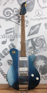 LPB Moneymaker | Nottingham City Guitars