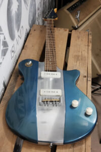LPB Moneymaker | Nottingham City Guitars