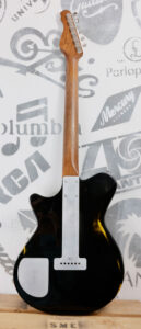 NCG APOSTLE AGED GOLD | Nottingham City Guitars
