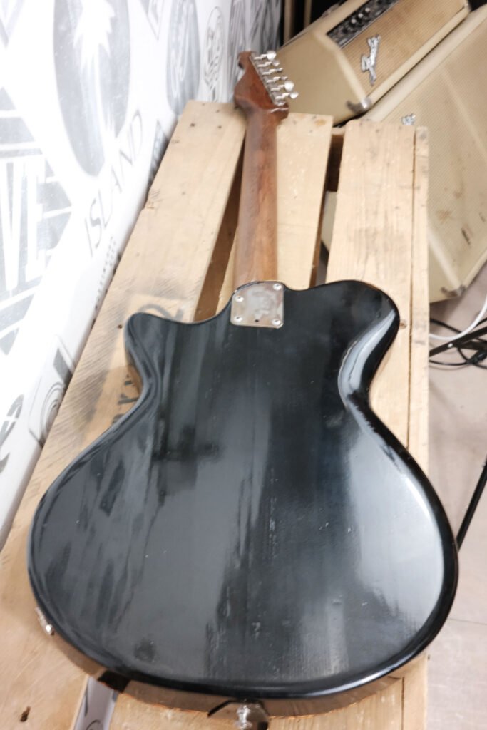 NCG RESONATOR | Nottingham City Guitars