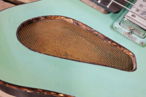 NCG RESONATOR | Nottingham City Guitars