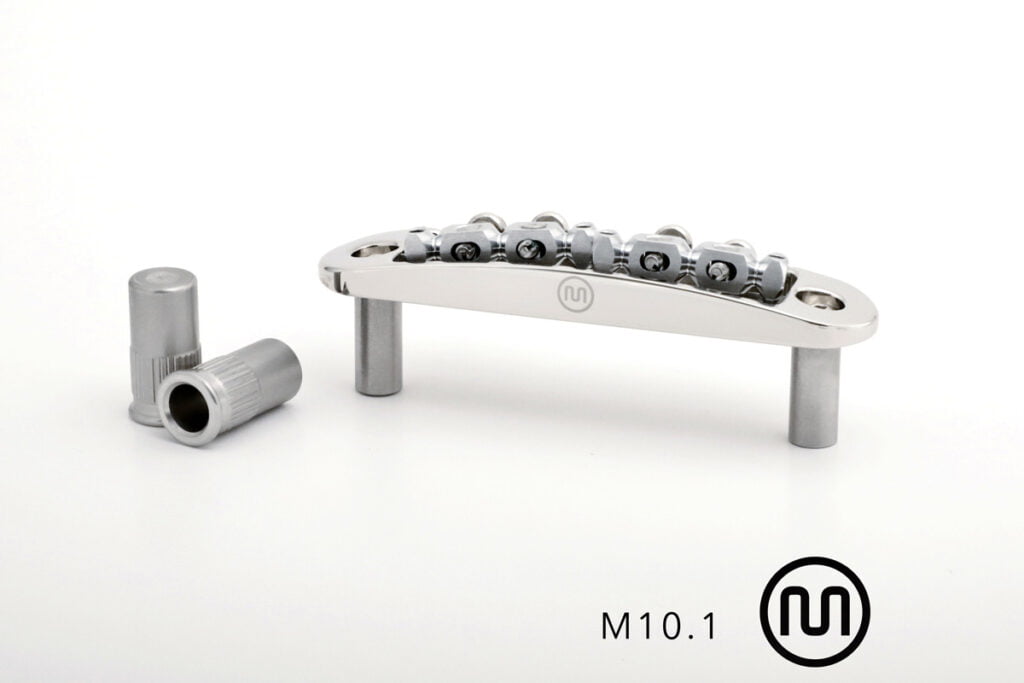 Mastery Bridge M10.1 | Nottingham City Guitars