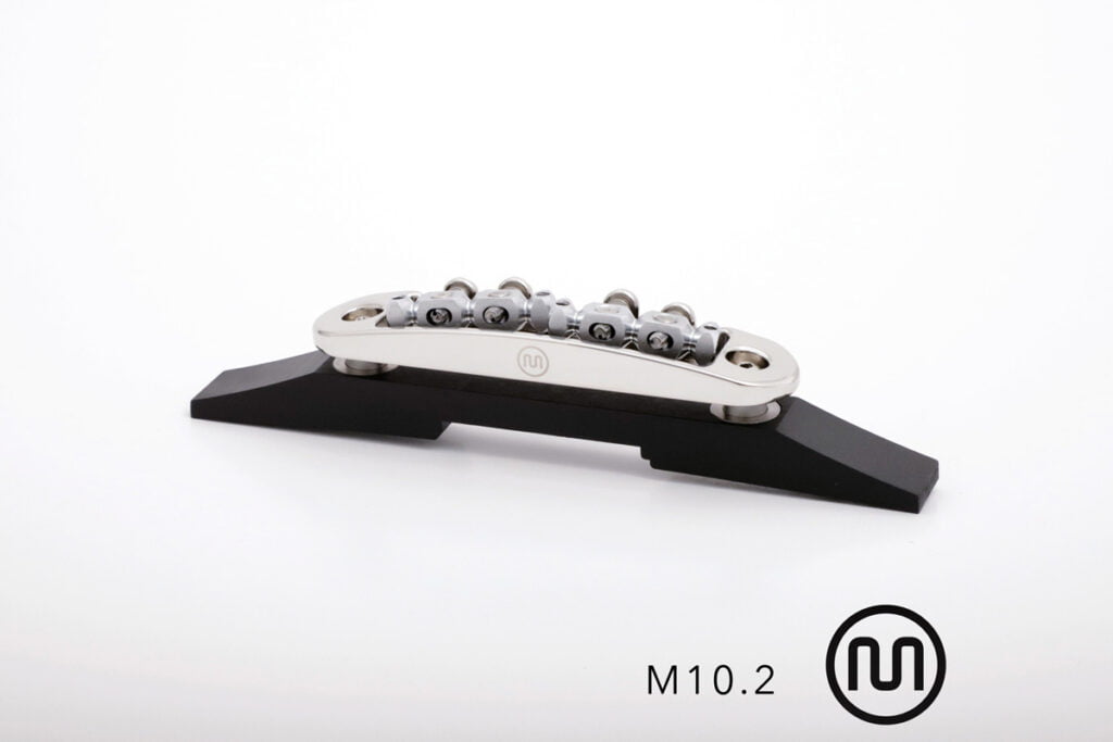 Mastery Bridge M10.2 | Nottingham City Guitars