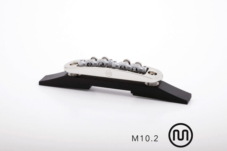 Mastery Bridge M10.2 | Nottingham City Guitars