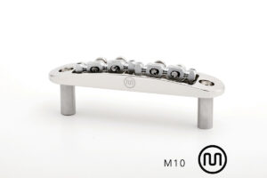 Mastery Bridge M10 | Nottingham City Guitars