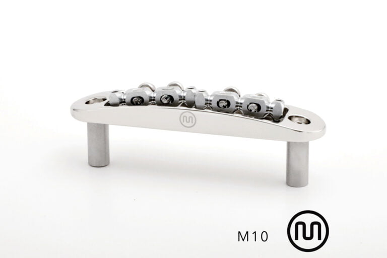 Mastery Bridge M10 | Nottingham City Guitars