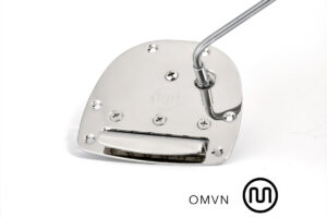 Mastery Bridge OMVN | Nottingham City Guitars